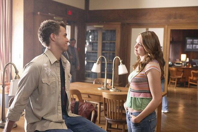 Kyle XY