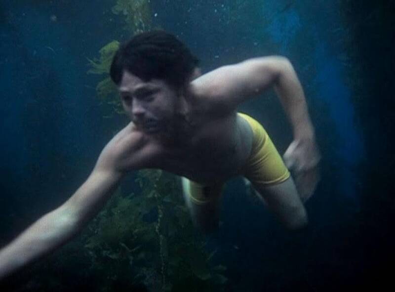 Man From Atlantis
