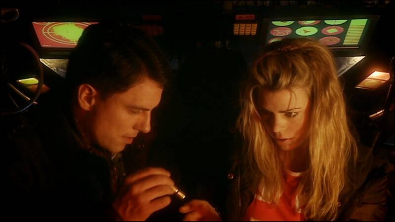 Blake's 7, Babylon 5, Star Trek, Stargate, Battlestar Galactica, The Expanse, The Orville,  Dark Matter, Doctor Who, Torchwood