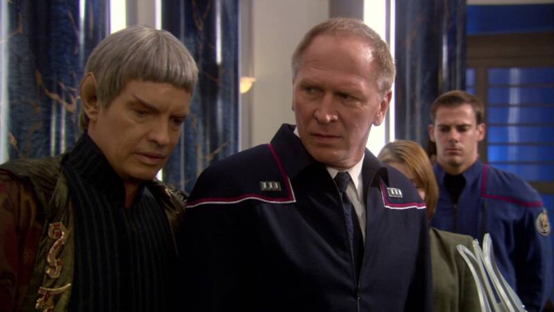 star trek, star wars, sci-fi, alternative universe, space, spaceships, time-travel, stargate