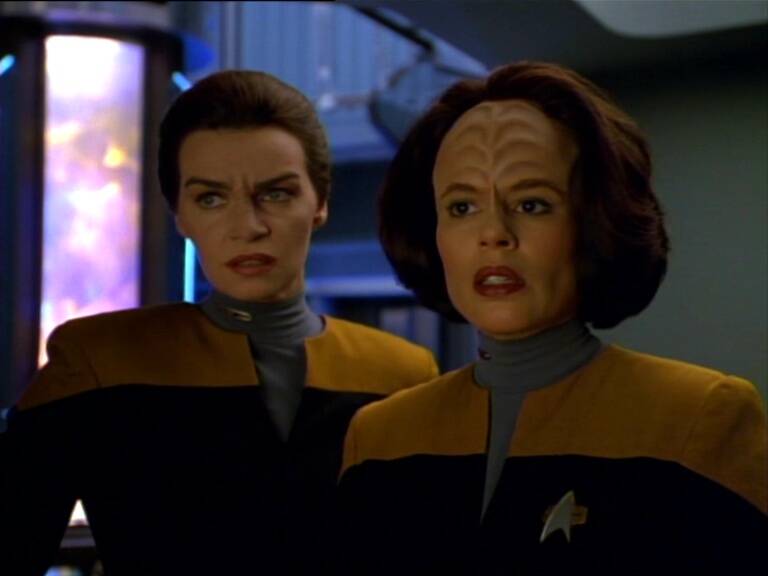 Blake's 7, Babylon 5, Star Trek, Stargate, Battlestar Galactica, The Expanse, The Orville,  Dark Matter, Doctor Who, Torchwood