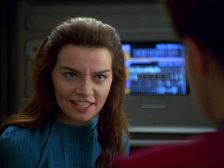 Blake's 7, Babylon 5, Star Trek, Stargate, Battlestar Galactica, The Expanse, The Orville,  Dark Matter, Doctor Who, Torchwood