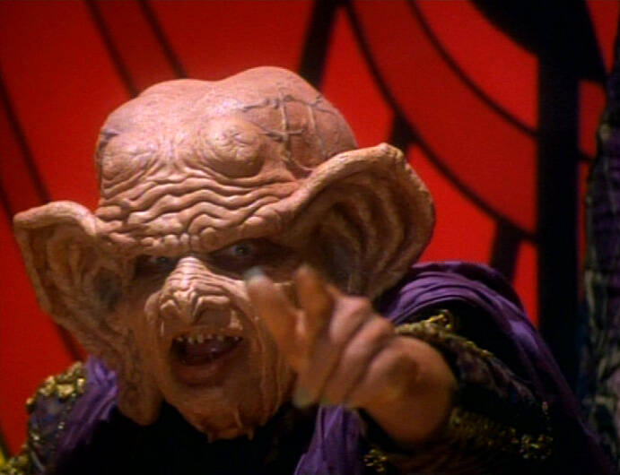 Star Trek, Babylon 5, Star Wars, Stargate, X-Files, The Expanse, Dark Matter, Farscape