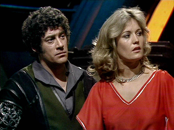 Blake's 7 - Series One