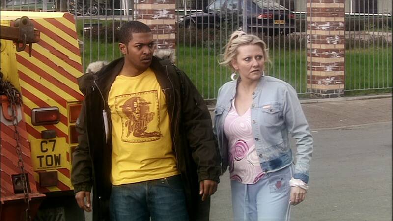 Blake's 7, Babylon 5, Star Trek, Stargate, Battlestar Galactica, The Expanse, The Orville,  Dark Matter, Doctor Who, Torchwood