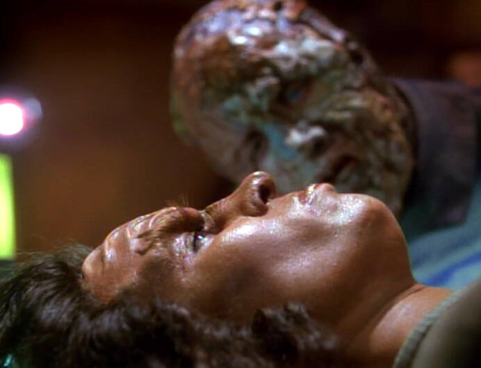 Blake's 7, Babylon 5, Star Trek, Stargate, Battlestar Galactica, The Expanse, The Orville,  Dark Matter, Doctor Who, Torchwood