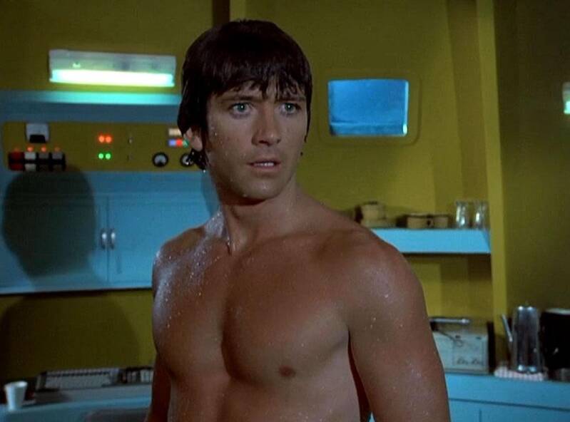 Man From Atlantis
