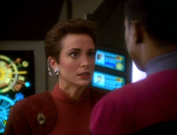 Star Trek, Babylon 5, Star Wars, Stargate, X-Files, The Expanse, Dark Matter, Farscape