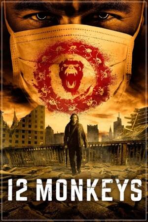 12 Monkeys