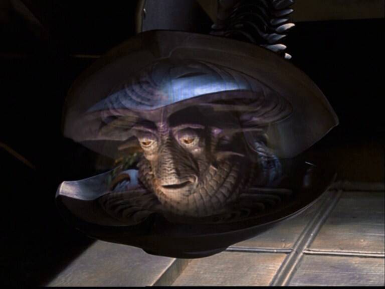 Farscape, star trek, star wars, sci-fi, alternative universe, space, spaceships, time-travel, stargate