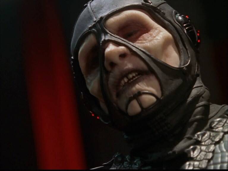 Farscape, star trek, star wars, sci-fi, alternative universe, space, spaceships, time-travel, stargate