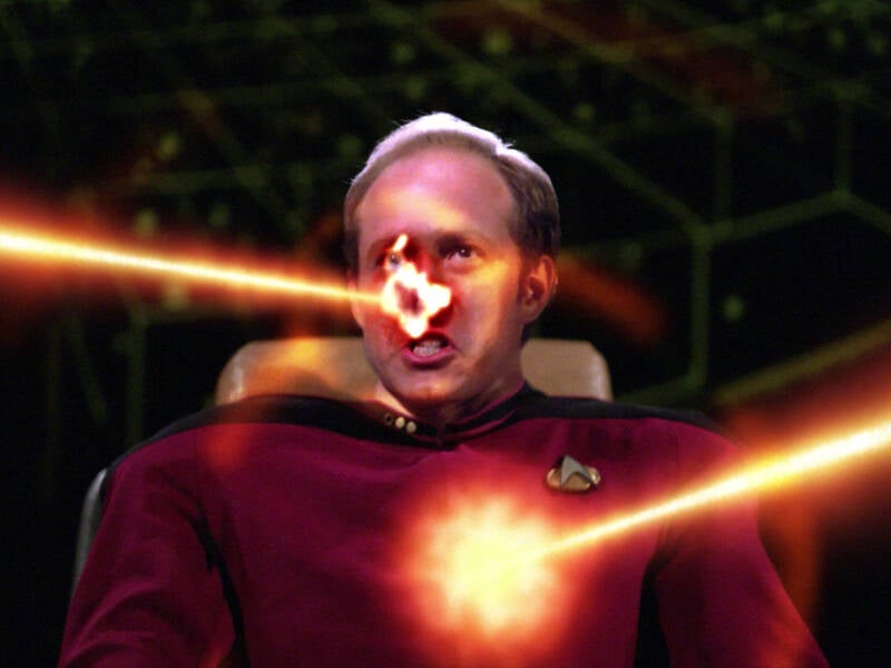 Star Trek: The Next Generation