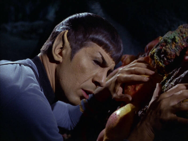 STar Trek