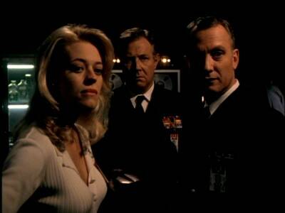 Dark Skies, star trek, star wars, sci-fi, alternative universe, space, spaceships, time-travel, stargate