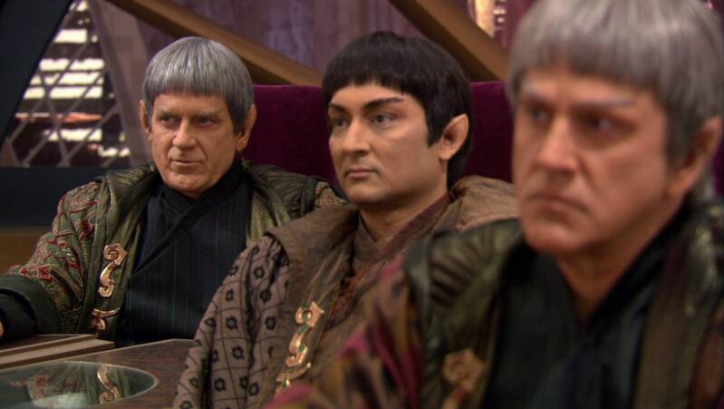 star trek, star wars, sci-fi, alternative universe, space, spaceships, time-travel, stargate