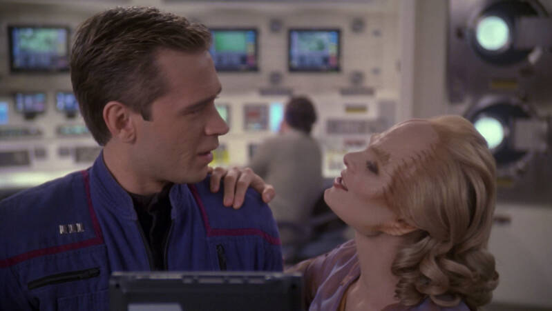 star trek, star wars, sci-fi, alternative universe, space, spaceships, time-travel, stargate