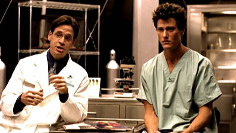 Invisible Man, star trek, star wars, sci-fi, alternative universe, space, spaceships, time-travel, stargate