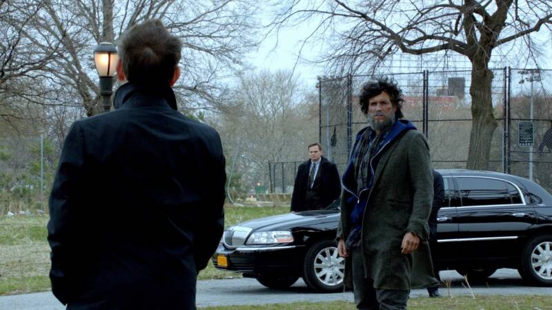 Person of interest, star trek, star wars, stargate, babylon 5