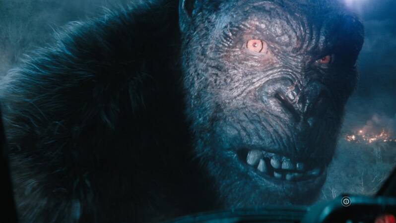 Monarch: Legacy of Monsters