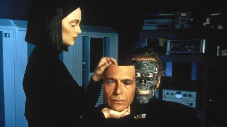 The Outer Limits