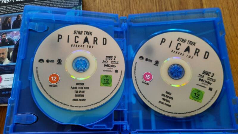 Blake's 7, Babylon 5, Star Trek, Stargate, Battlestar Galactica, The Expanse, The Orville,  Dark Matter, Doctor Who, Torchwood