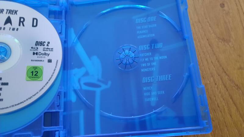 Blake's 7, Babylon 5, Star Trek, Stargate, Battlestar Galactica, The Expanse, The Orville,  Dark Matter, Doctor Who, Torchwood