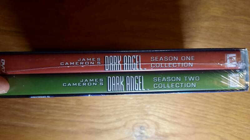 Dark Angel, Blake's 7, Babylon 5, Star Trek, Stargate, Battlestar Galactica, The Expanse, The Orville,  Dark Matter, Doctor Who, Torchwood