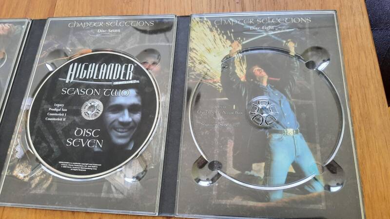 Highlander, star trek, star wars, sci-fi, alternative universe, space, spaceships, time-travel, stargate