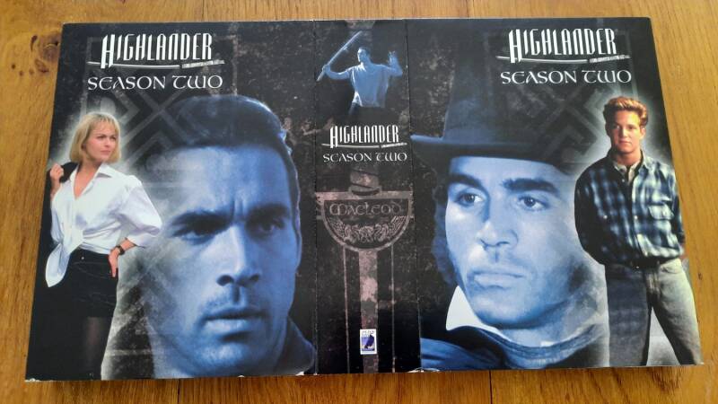 Highlander, star trek, star wars, sci-fi, alternative universe, space, spaceships, time-travel, stargate