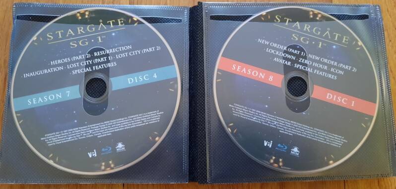 stargate star trek, star wars, sci-fi, alternative universe, space, spaceships, time-travel, stargate