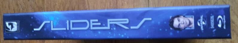Sliders
