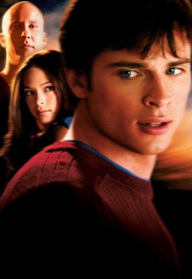 Smallville