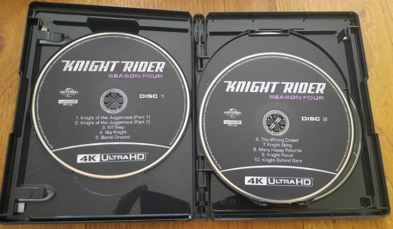 Knight Rider