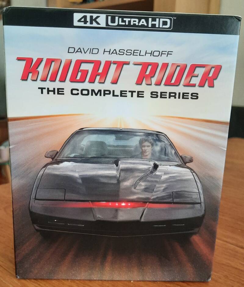 Knight Rider