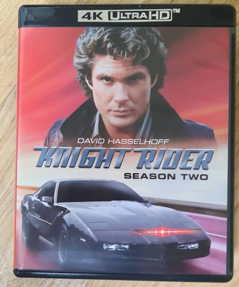 Knight Rider