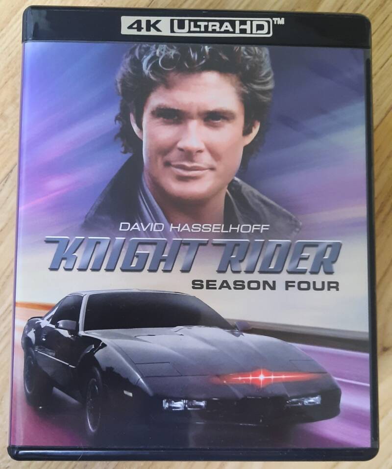 Knight Rider
