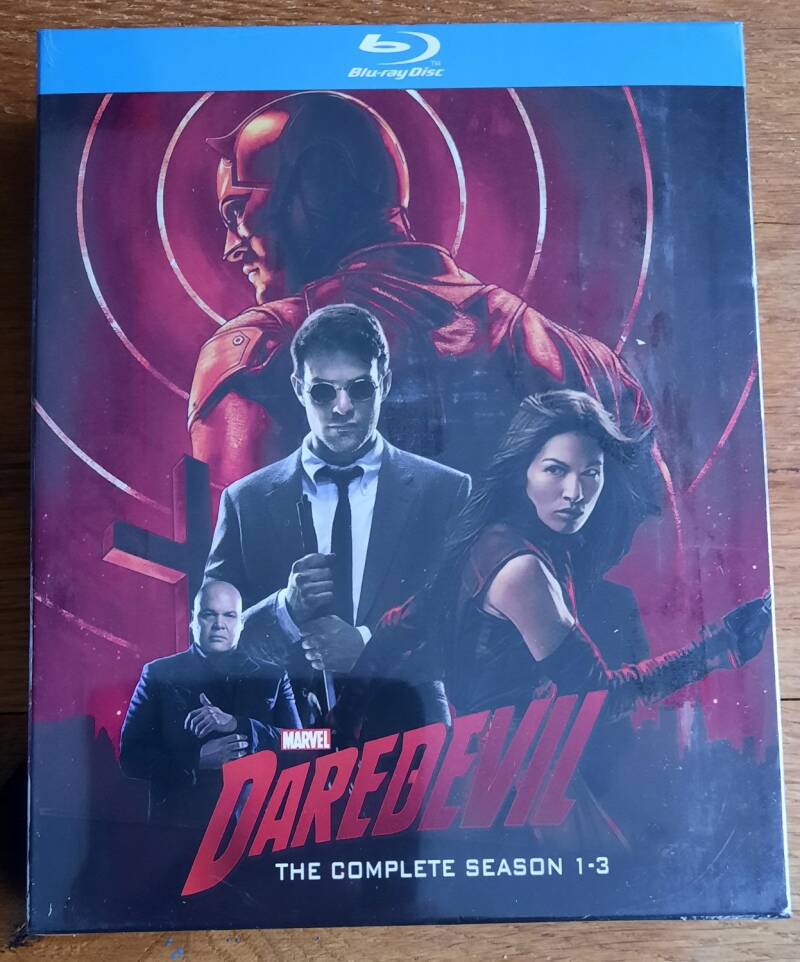 Daredevil