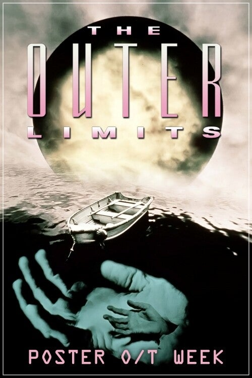 The Outer Limits