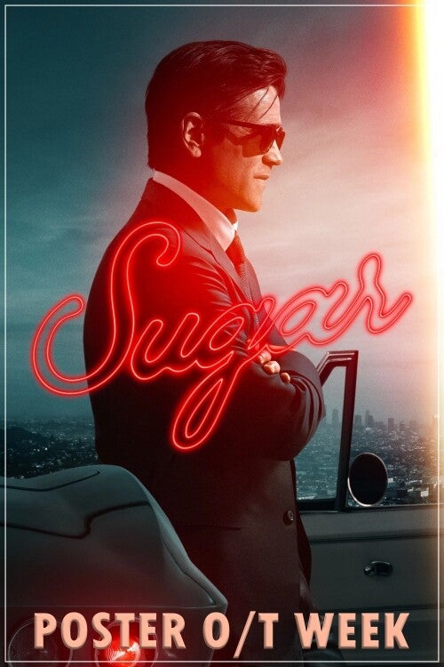 Sugar