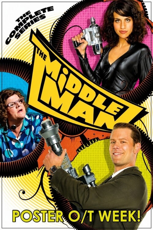 The Middleman 