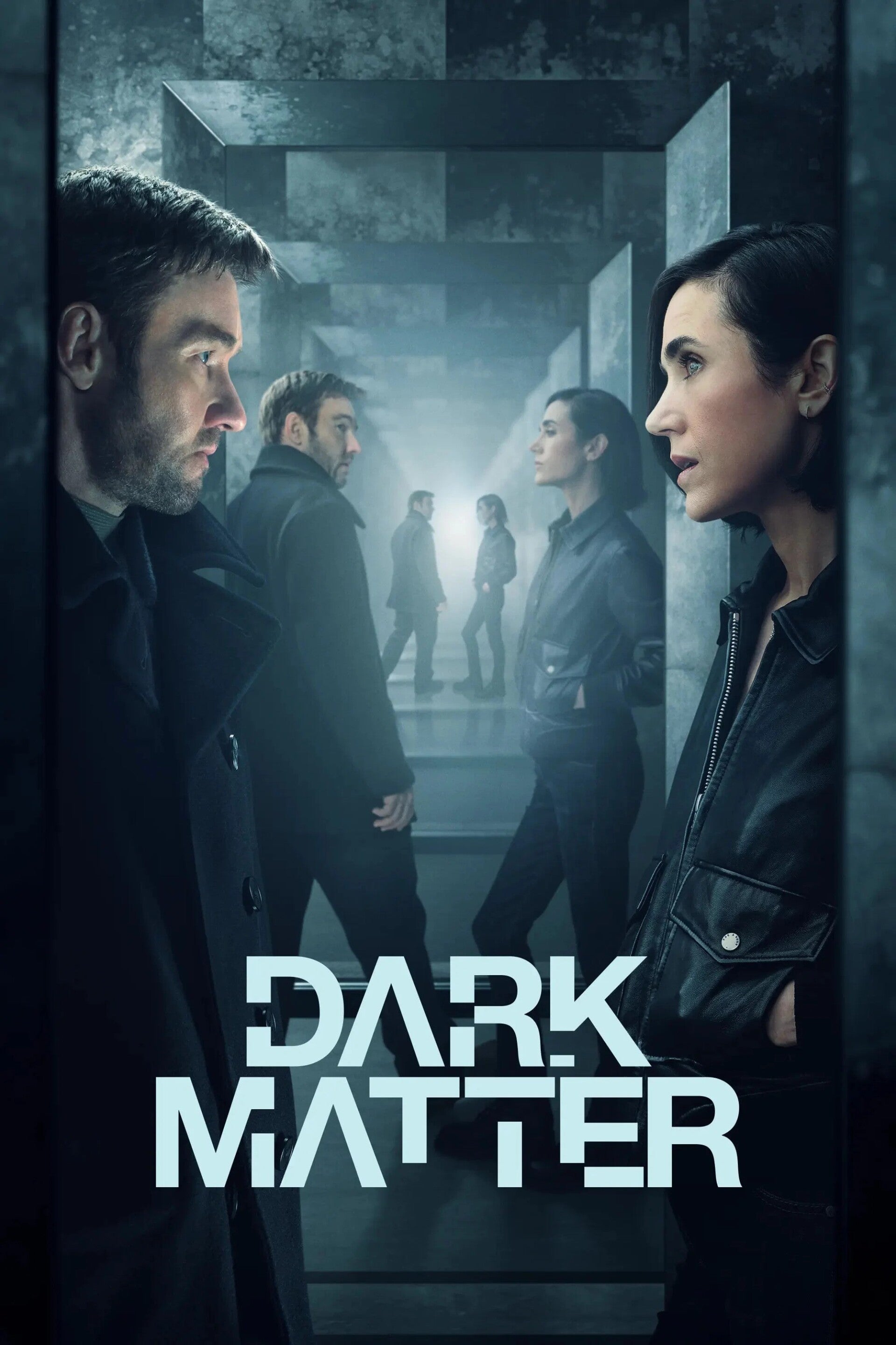 Dark Matter (2024)