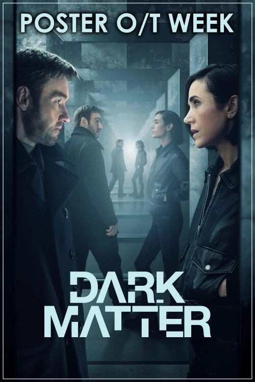 Dark Matter (2024) 