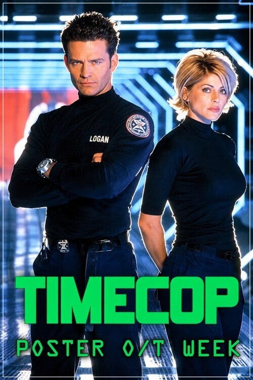 Timecop