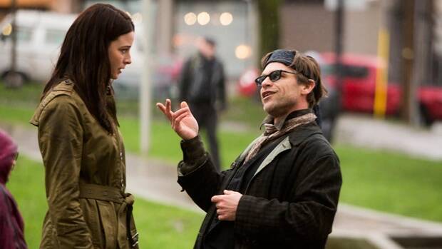 Continuum, Blake's 7, Babylon 5, Star Trek, Stargate, Battlestar Galactica, The Expanse, The Orville,  Dark Matter, Doctor Who, Torchwood