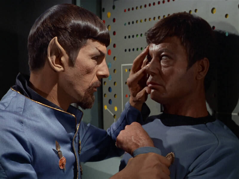 STar Trek