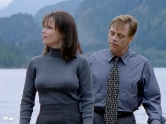 The Outer Limits