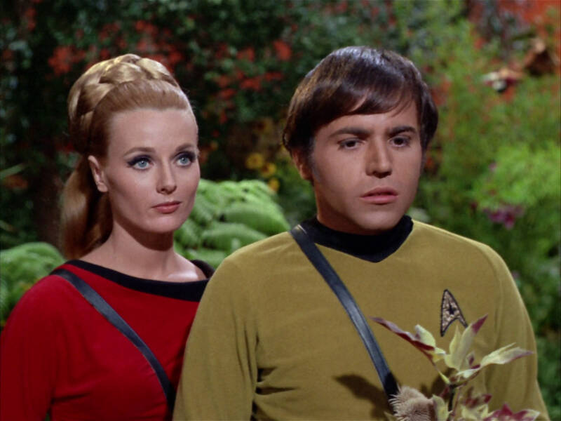 STar Trek
