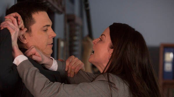 Continuum, Blake's 7, Babylon 5, Star Trek, Stargate, Battlestar Galactica, The Expanse, The Orville,  Dark Matter, Doctor Who, Torchwood