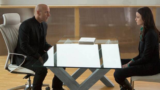 Continuum, Blake's 7, Babylon 5, Star Trek, Stargate, Battlestar Galactica, The Expanse, The Orville,  Dark Matter, Doctor Who, Torchwood