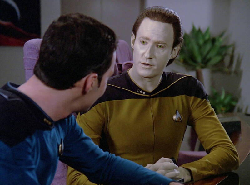 Star Trek: The Next Generation